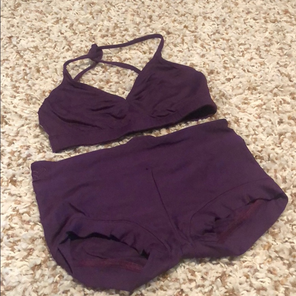 Katrina bra top